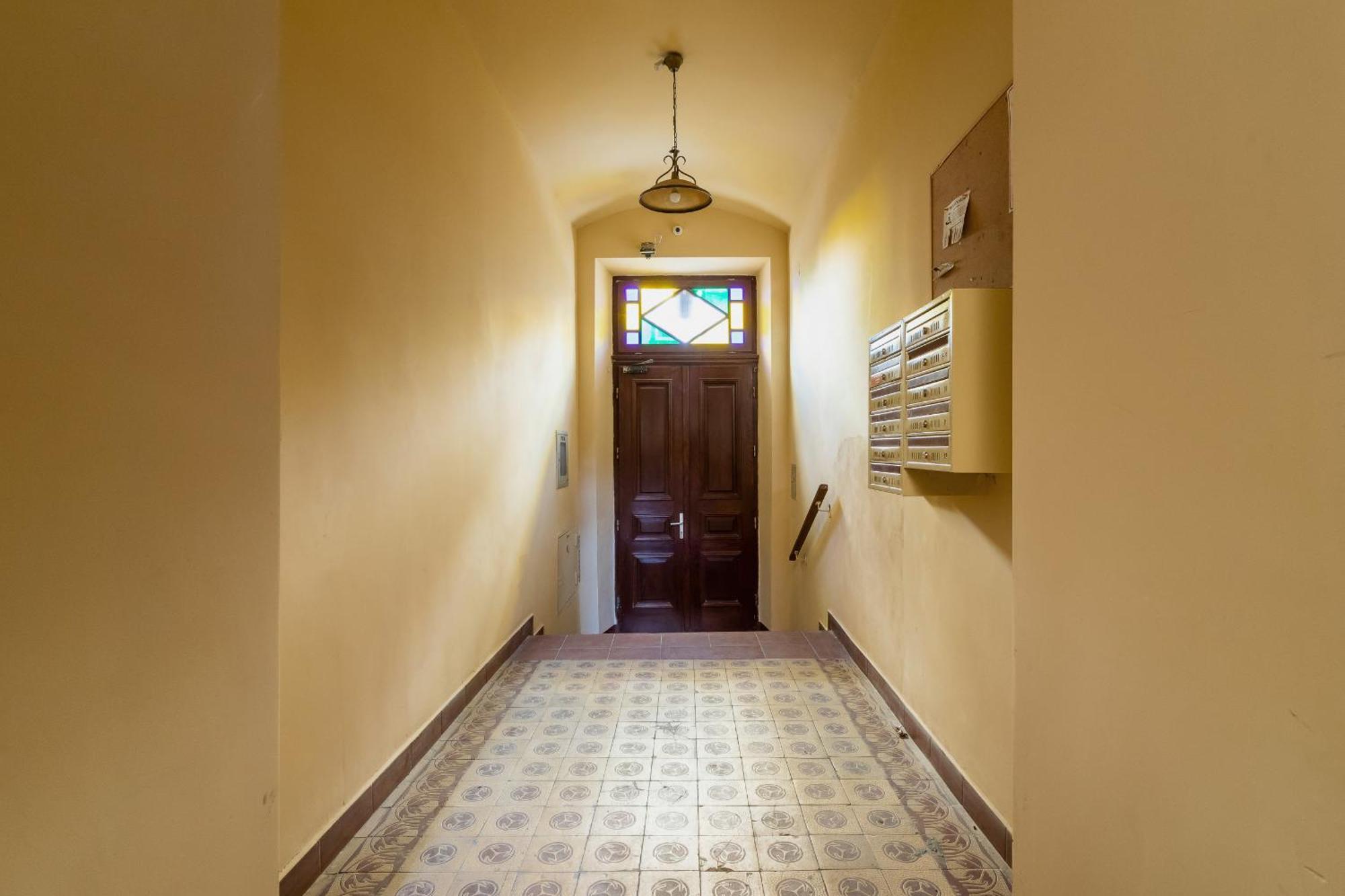 Lux Studio City Center Soltyka By Noclegi Renters Krakau Exterior foto