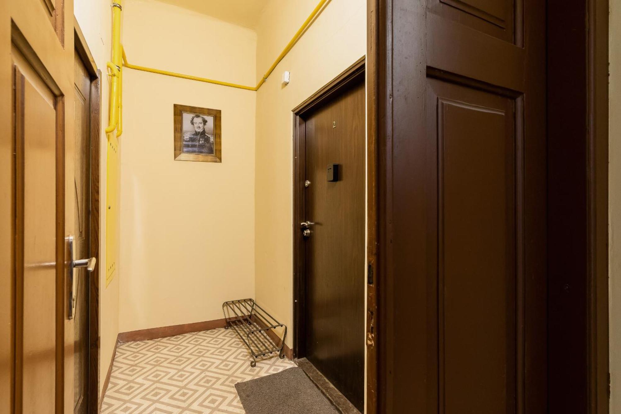 Lux Studio City Center Soltyka By Noclegi Renters Krakau Exterior foto