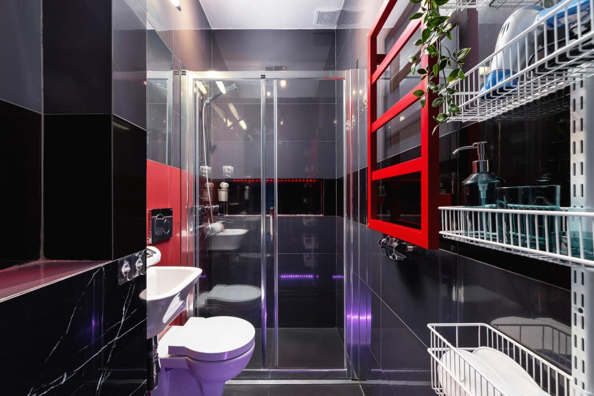 Lux Studio City Center Soltyka By Noclegi Renters Krakau Exterior foto
