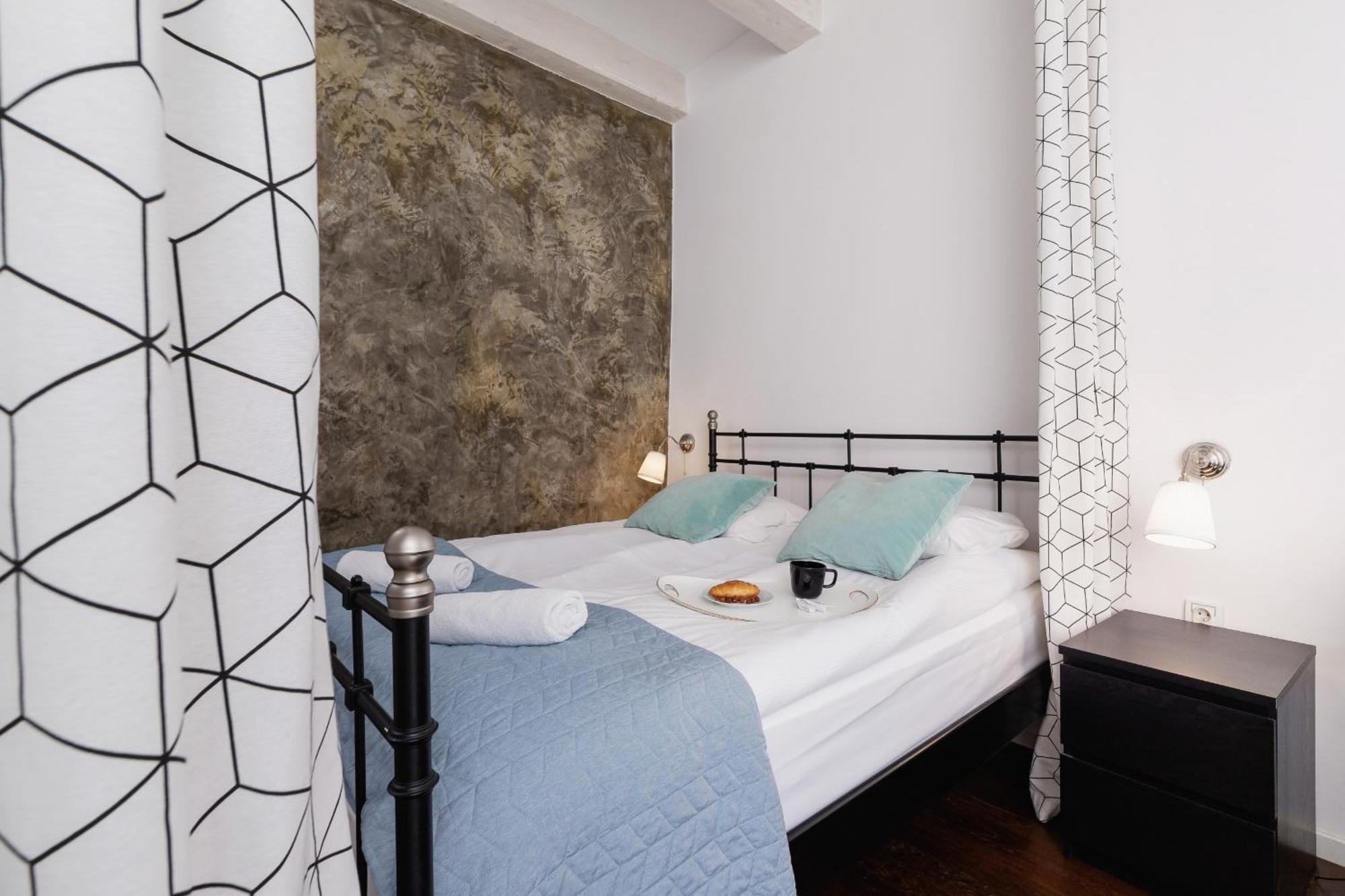 Lux Studio City Center Soltyka By Noclegi Renters Krakau Exterior foto