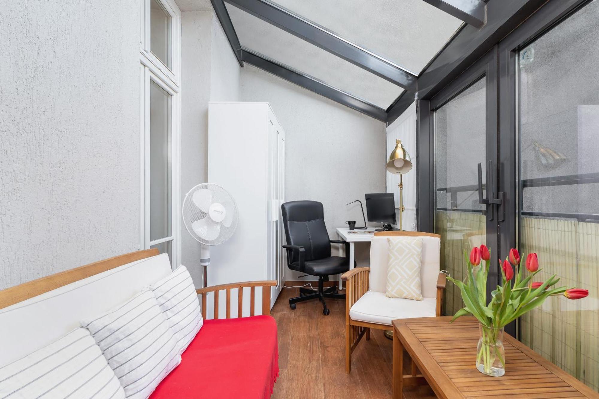 Lux Studio City Center Soltyka By Noclegi Renters Krakau Exterior foto