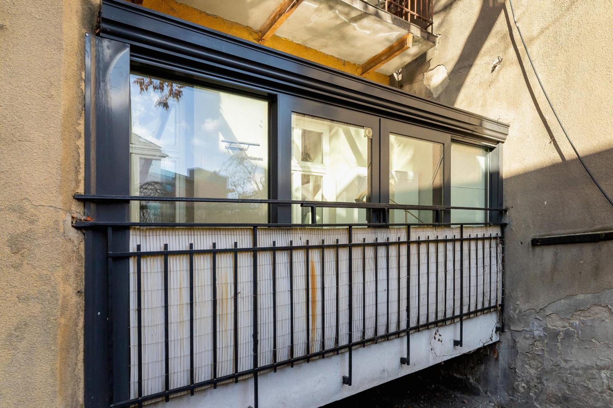 Lux Studio City Center Soltyka By Noclegi Renters Krakau Exterior foto